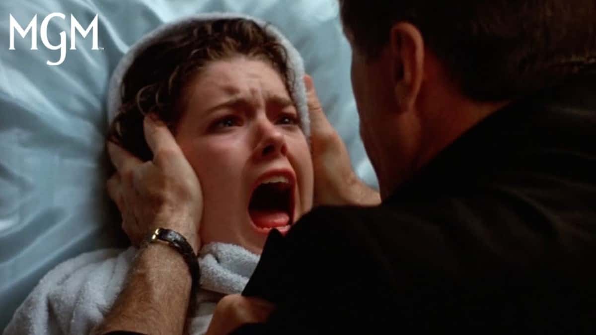 POLTERGEIST III (1988) | Just A Bad Dream