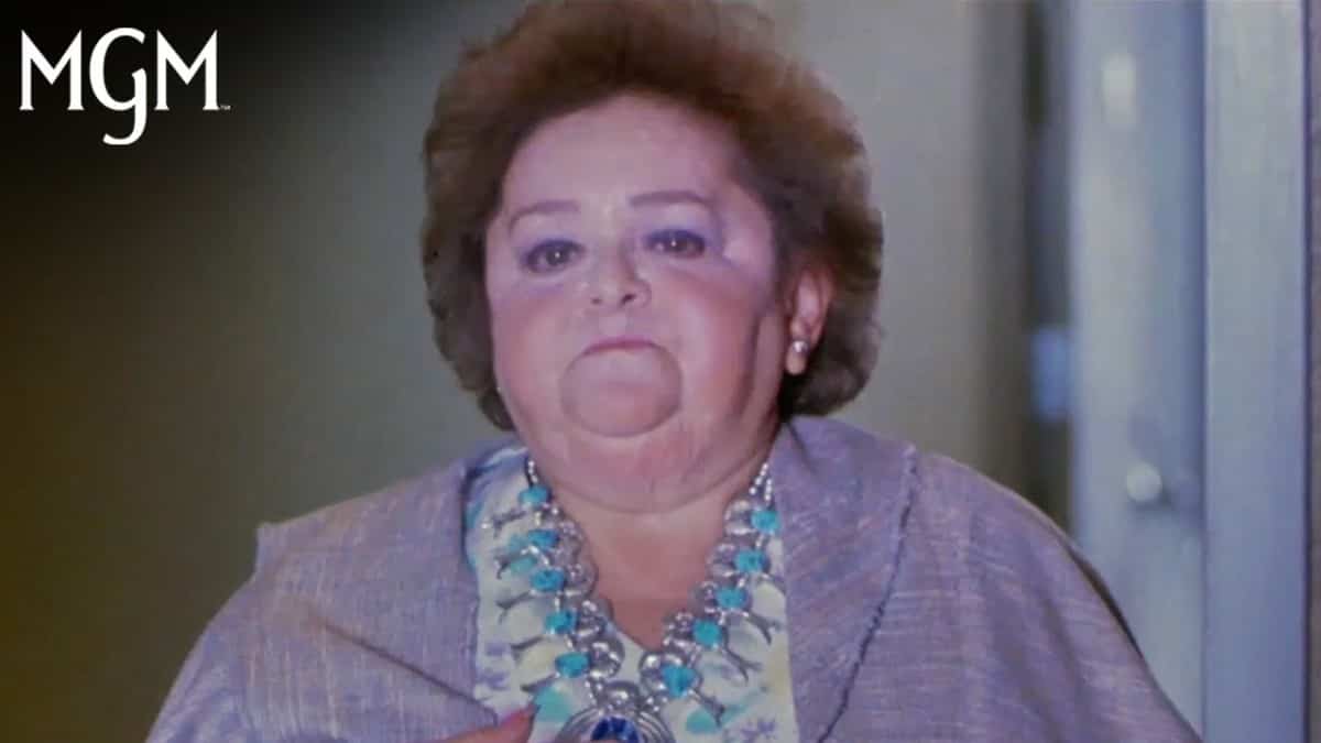 POLTERGEIST III (1988) | Official Trailer