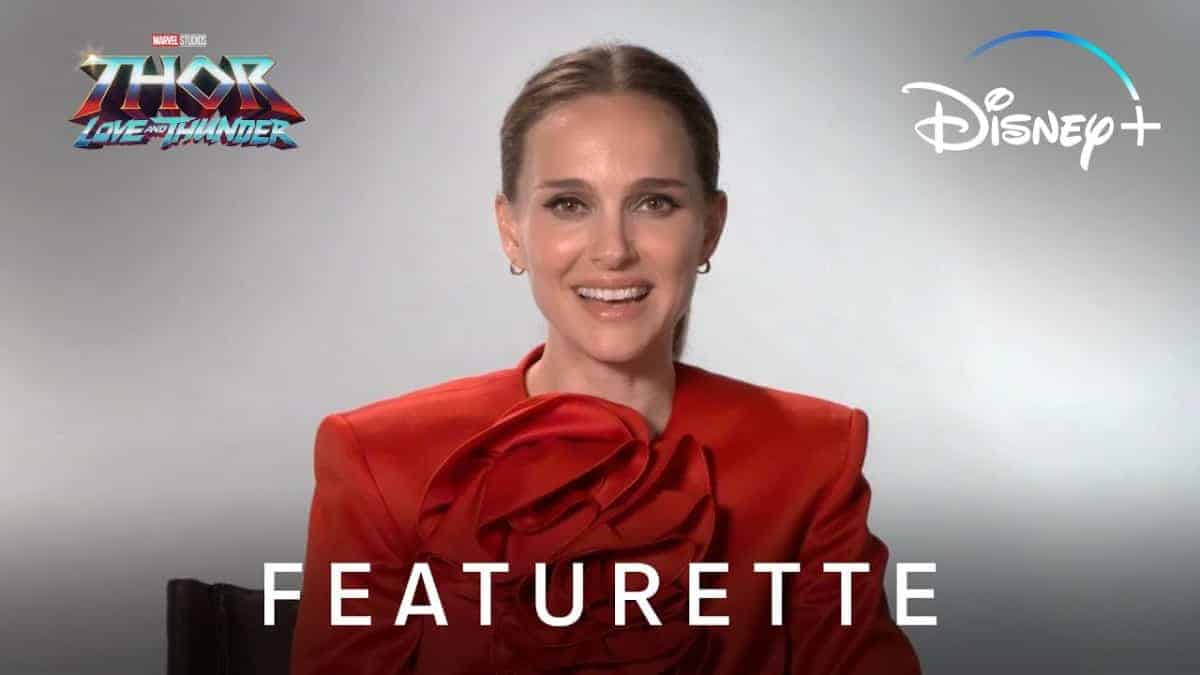 Q&A Featurette
