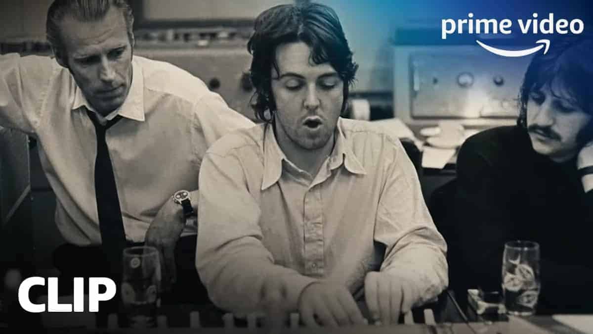 Recruiting McCartney | The Sound Of 007