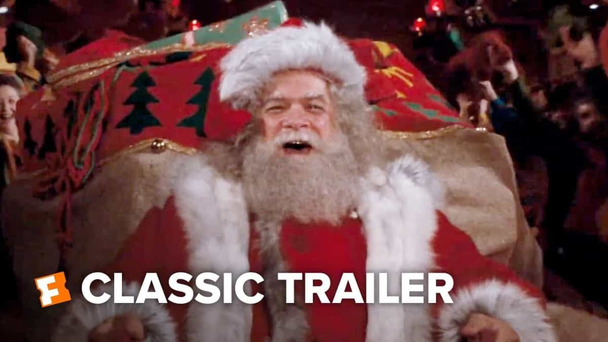 Santa Claus (1985) Trailer #1