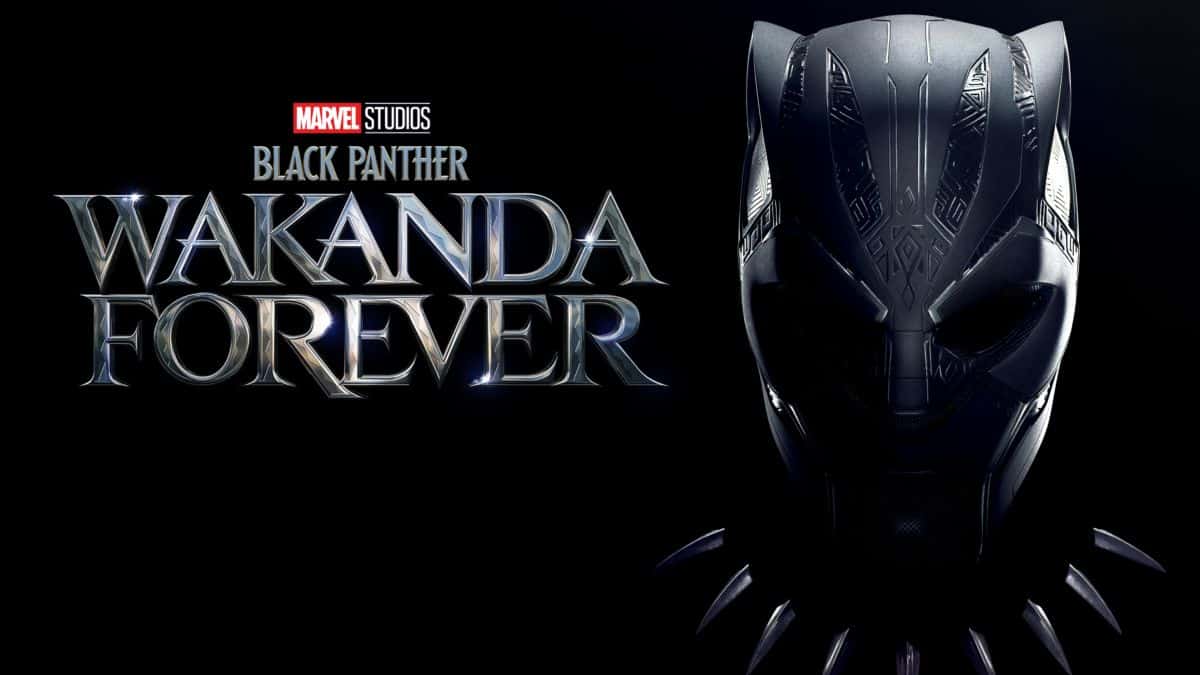 Black Panther: Wakanda Forever | Trailer 2 | Rise