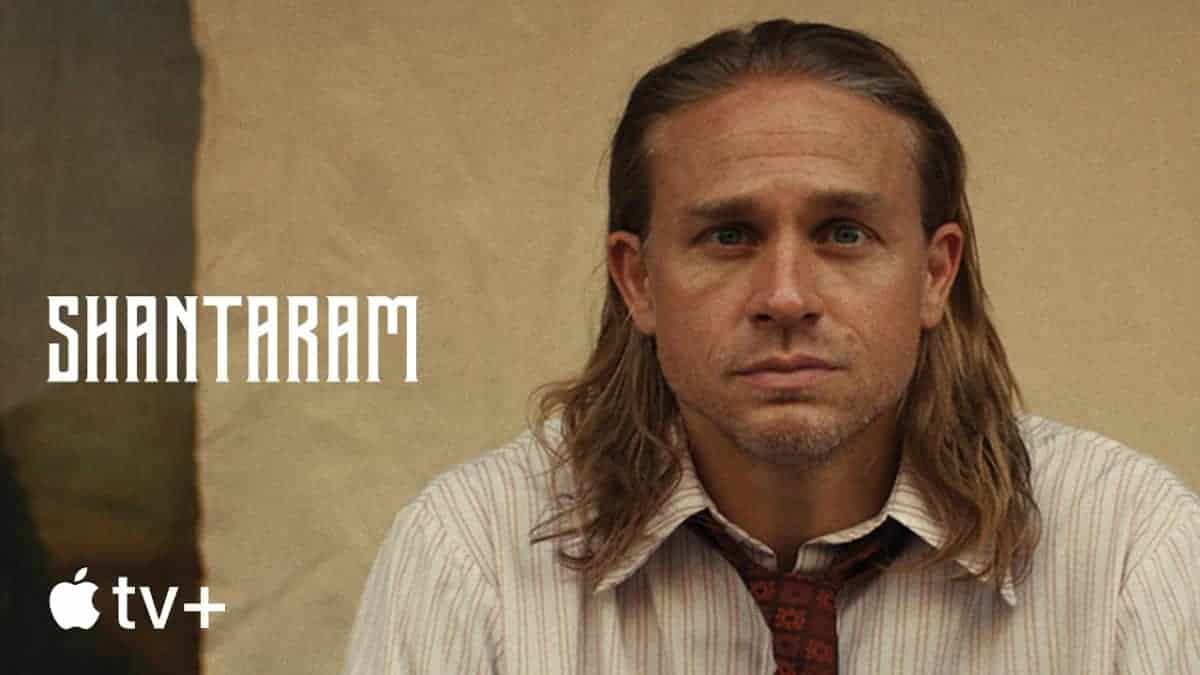 Shantaram | From Page To Screen