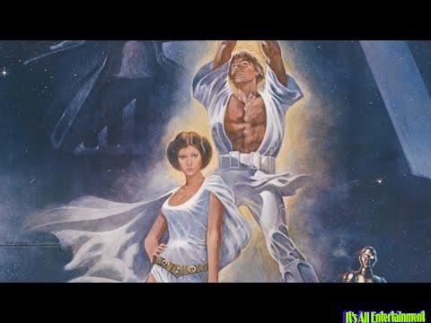 Star Wars (1977) | Teaser Trailer