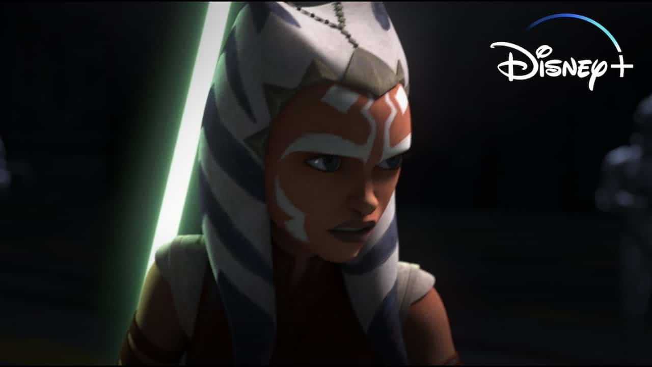 Streaming This October | Disney+