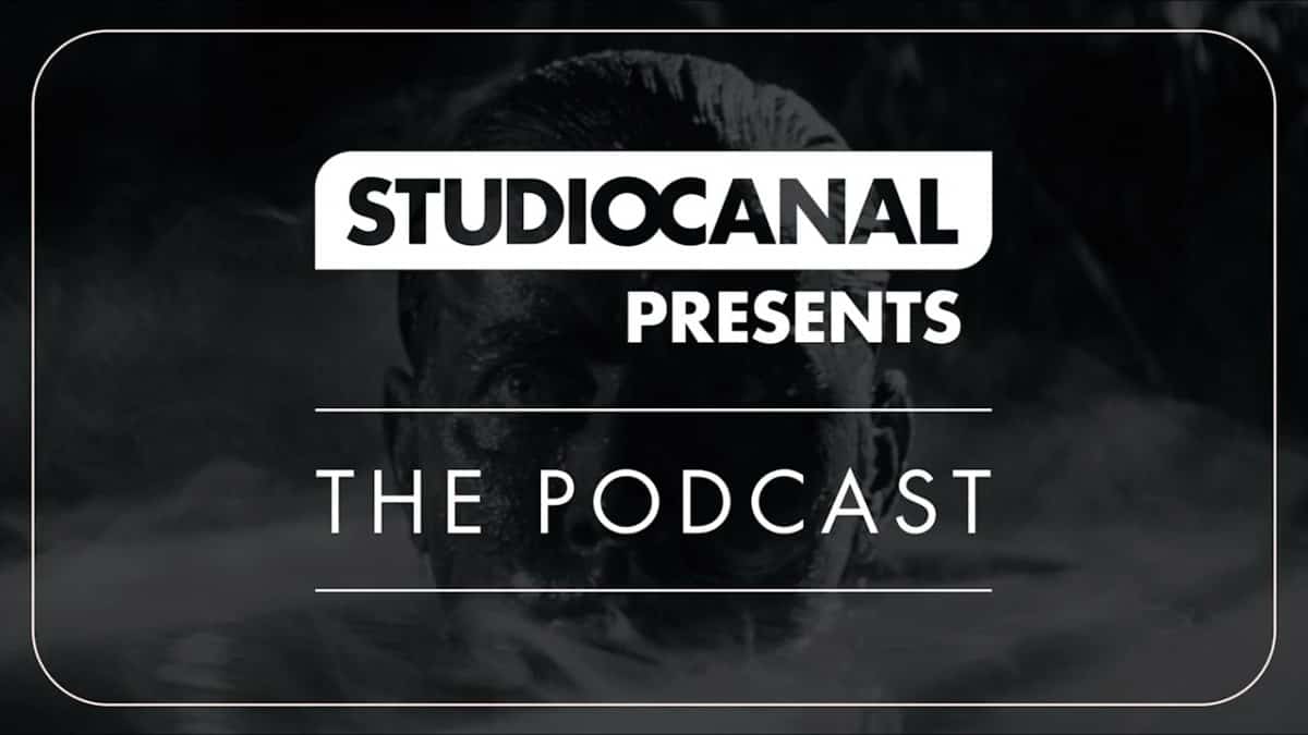 STUDIOCANAL: THE PODCAST - French New Wave