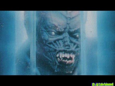 Syngenor (1990) | Trailer