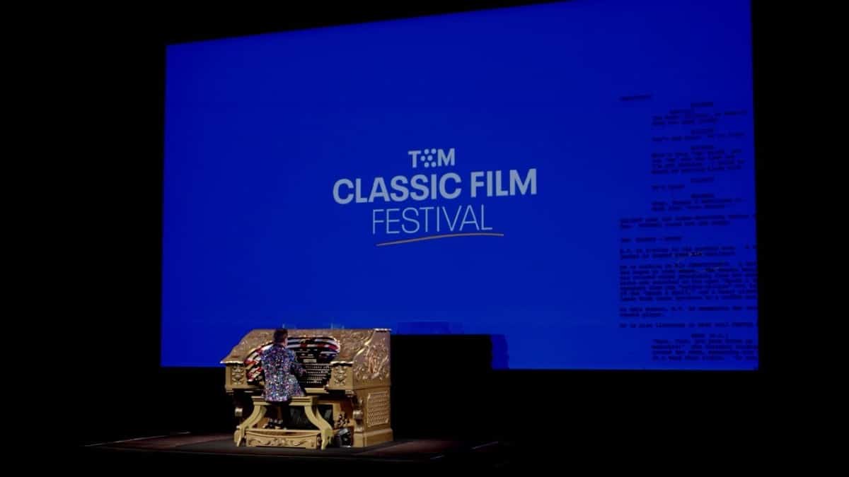 TCM Classic Film Festival 2023: Save The Date