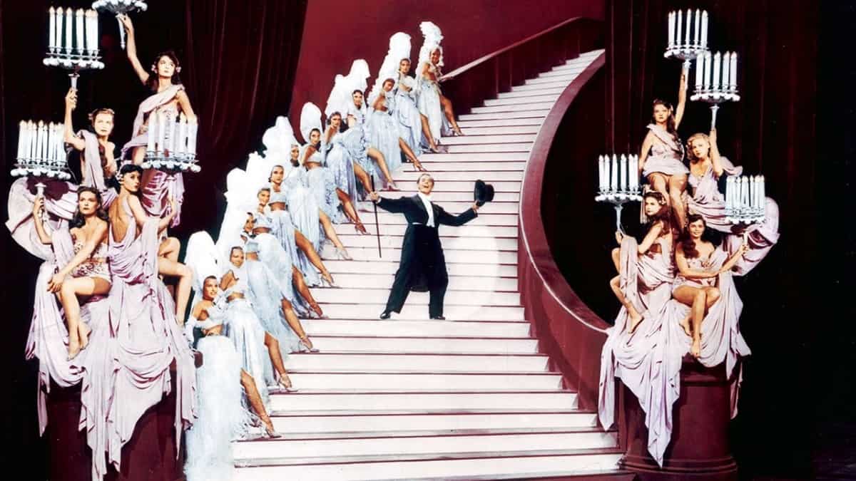 TCM Musical Matinee | Trailer