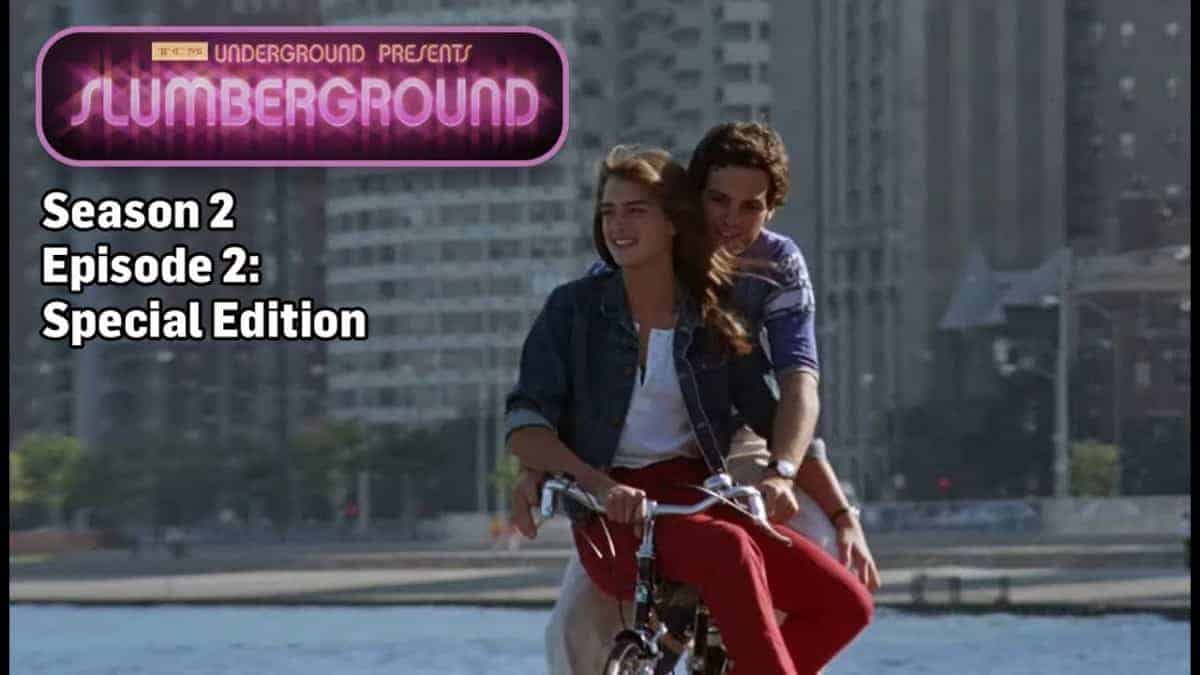 TCM Slumberground Presents: Special Edition