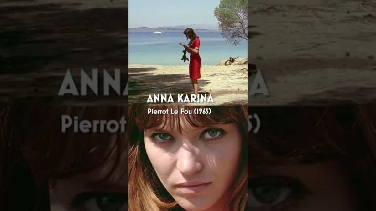 The Best Of French Fashion In French Cinema