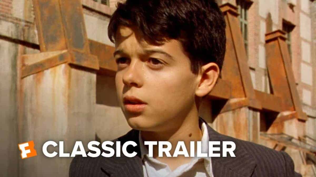 The Devil's Backbone (2001)