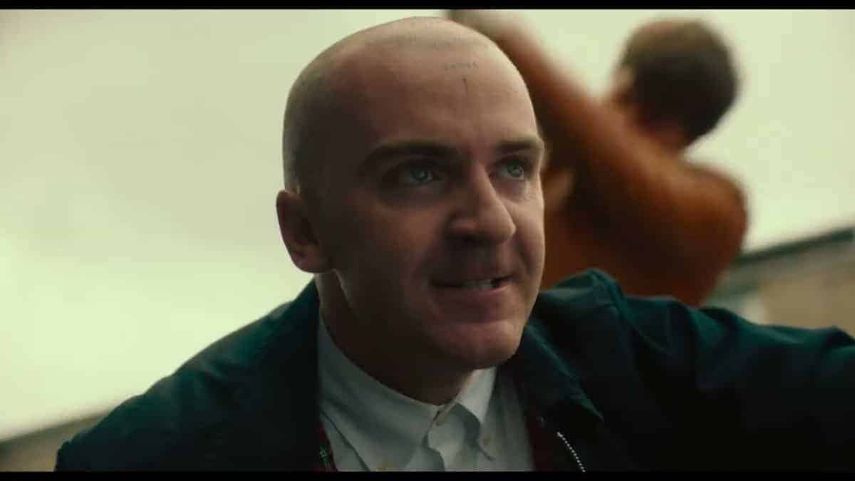 The Fence | Official Trailer