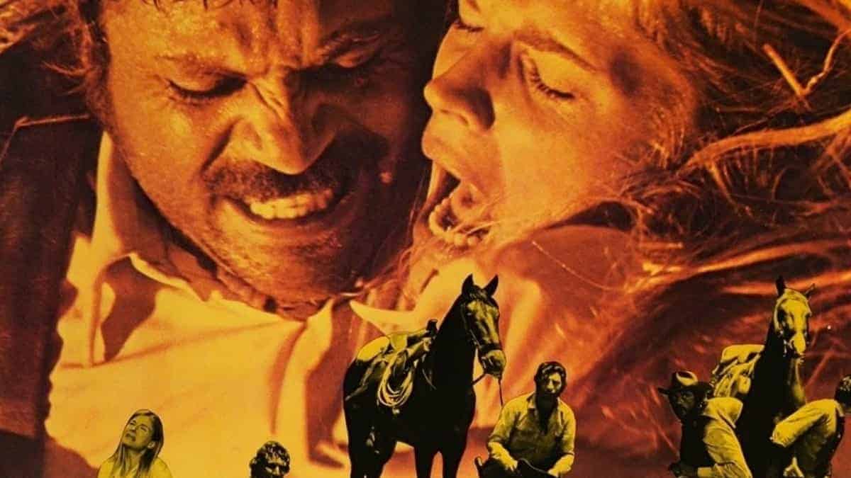 The Hunting Party (1971)