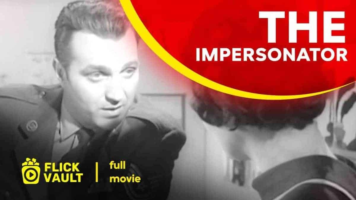 The Impersonator | Flick Vault