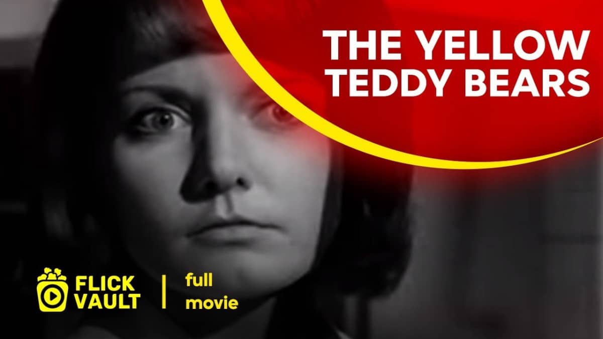 The Yellow Teddy Bears