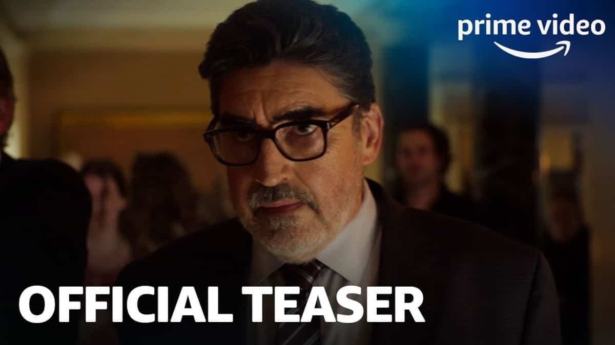 Three Pines - Official Teaser