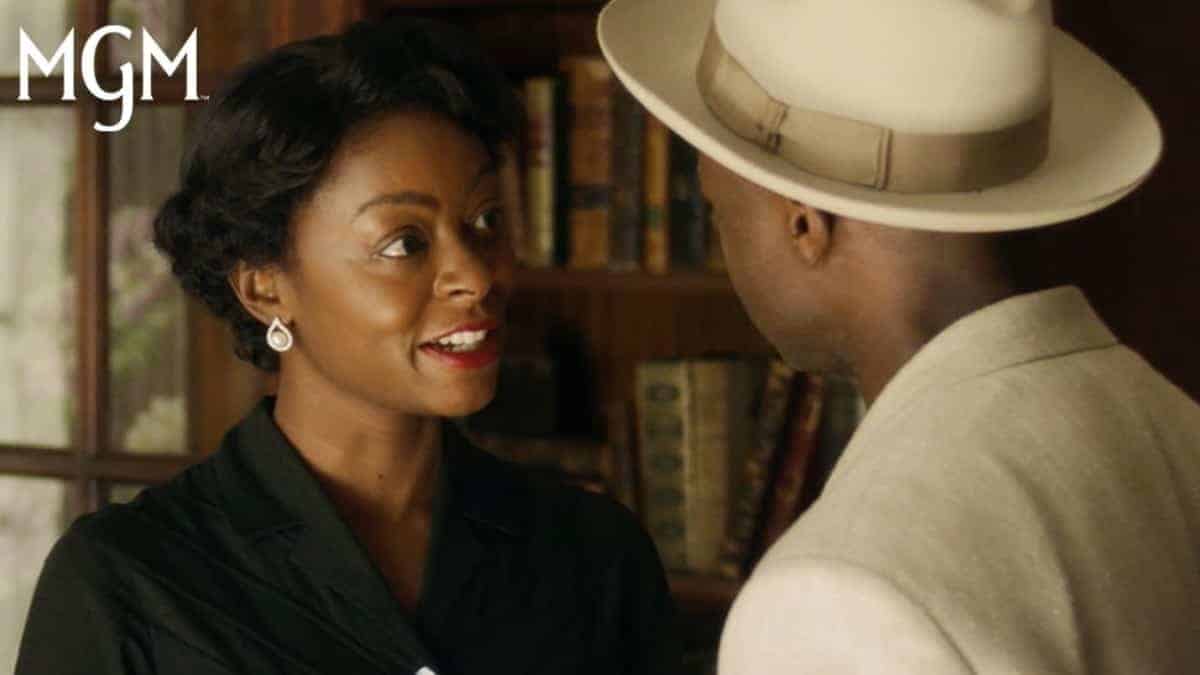 TILL | 100% Fresh On Rotten Tomatoes