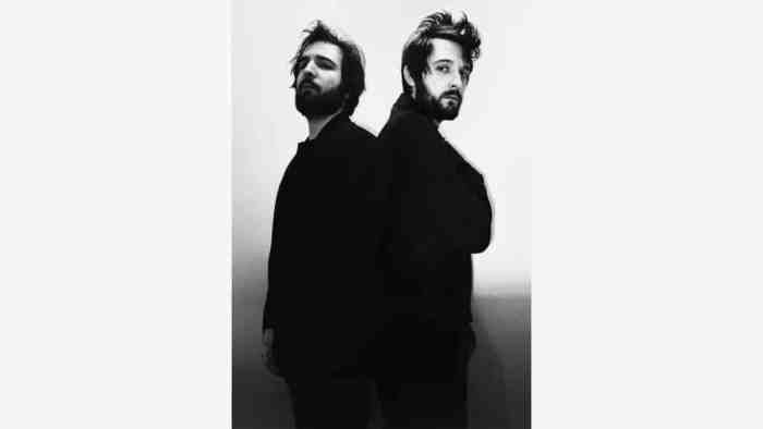 Filming Begins On Dostoevsky