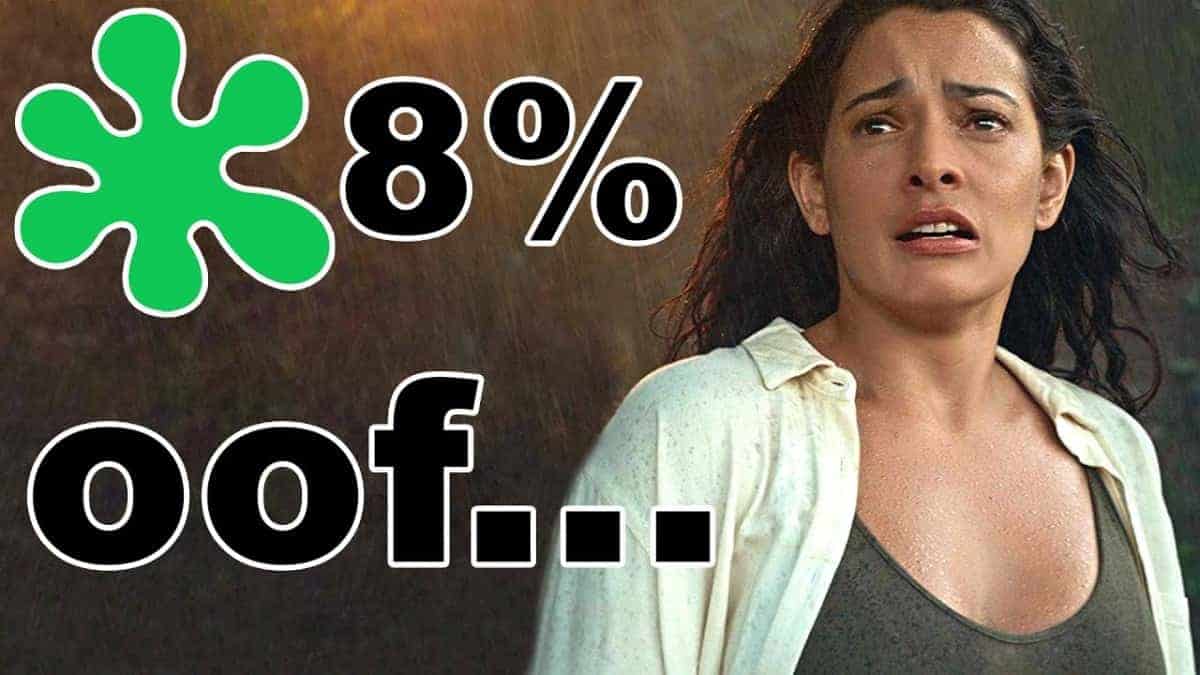 Why do people hate THE I-LAND???