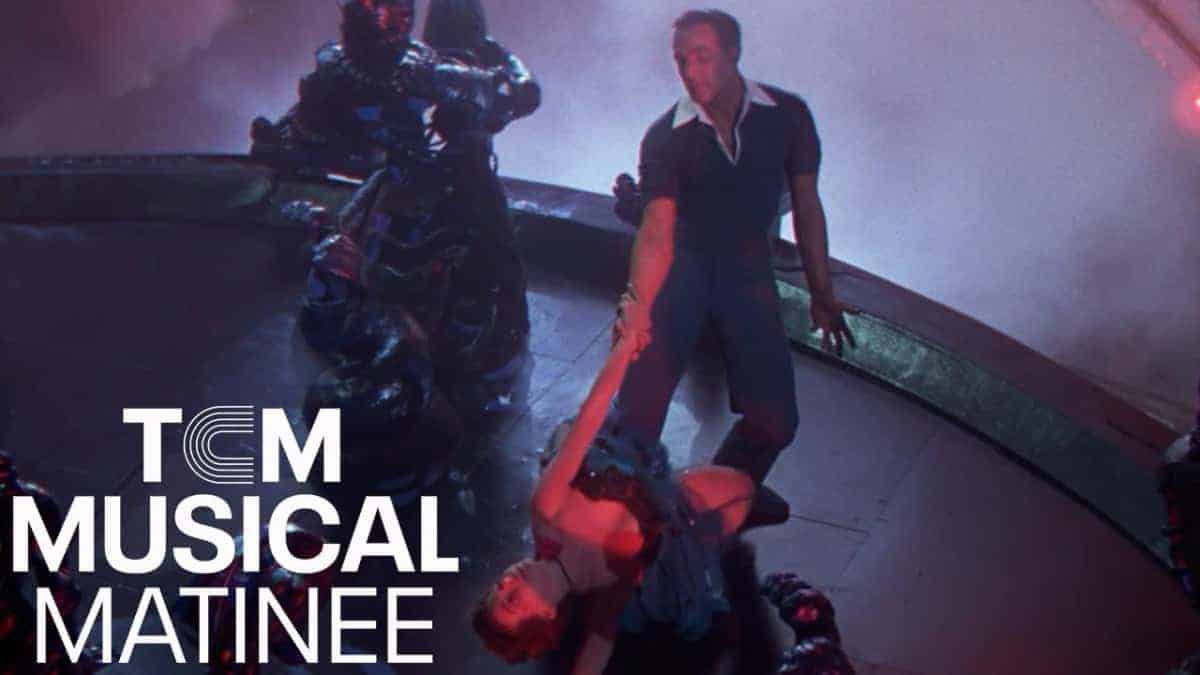 ‘An American in Paris’ Play by Play with Dave Karger