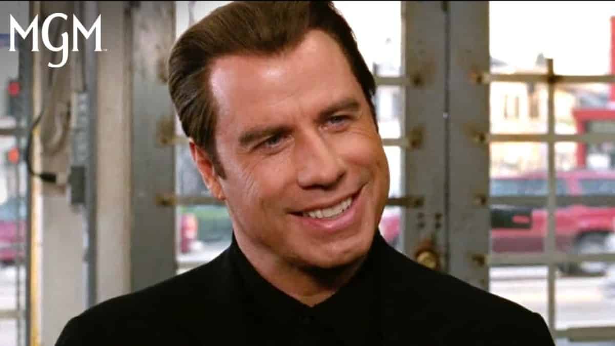 Best Of John Travolta
