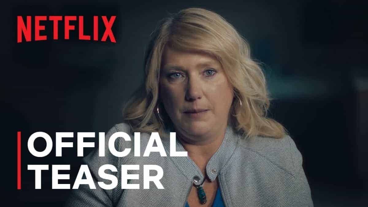 Capturing the Killer Nurse | Official Teaser