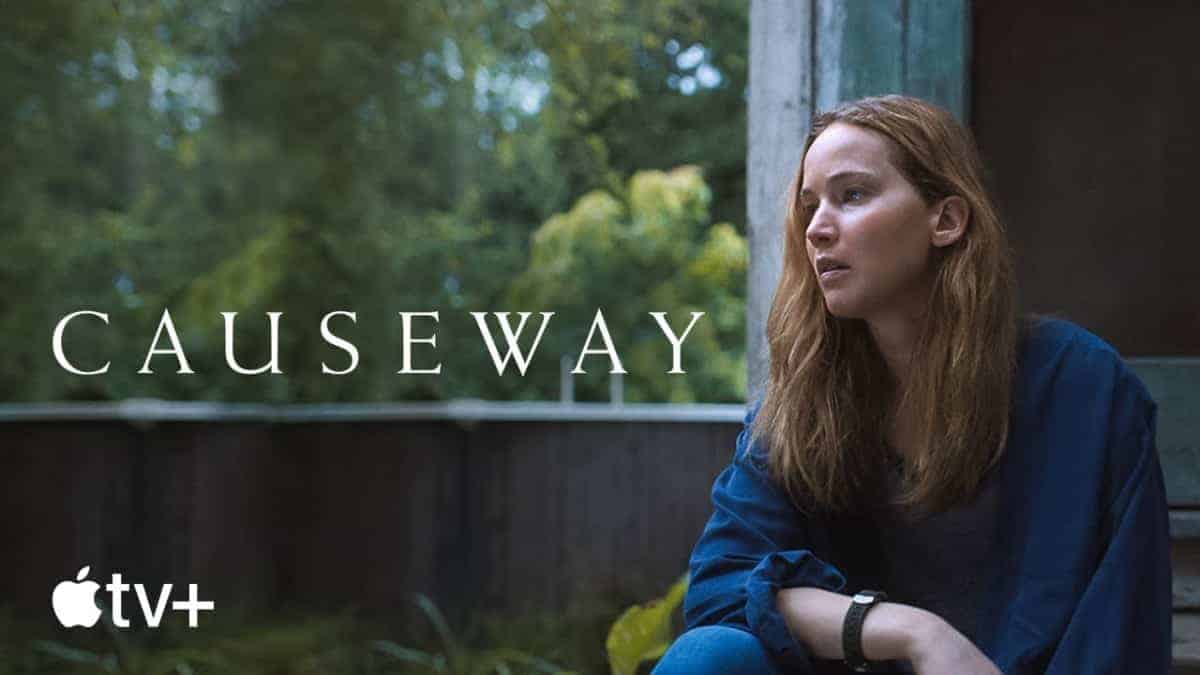Causeway | Official Trailer 2