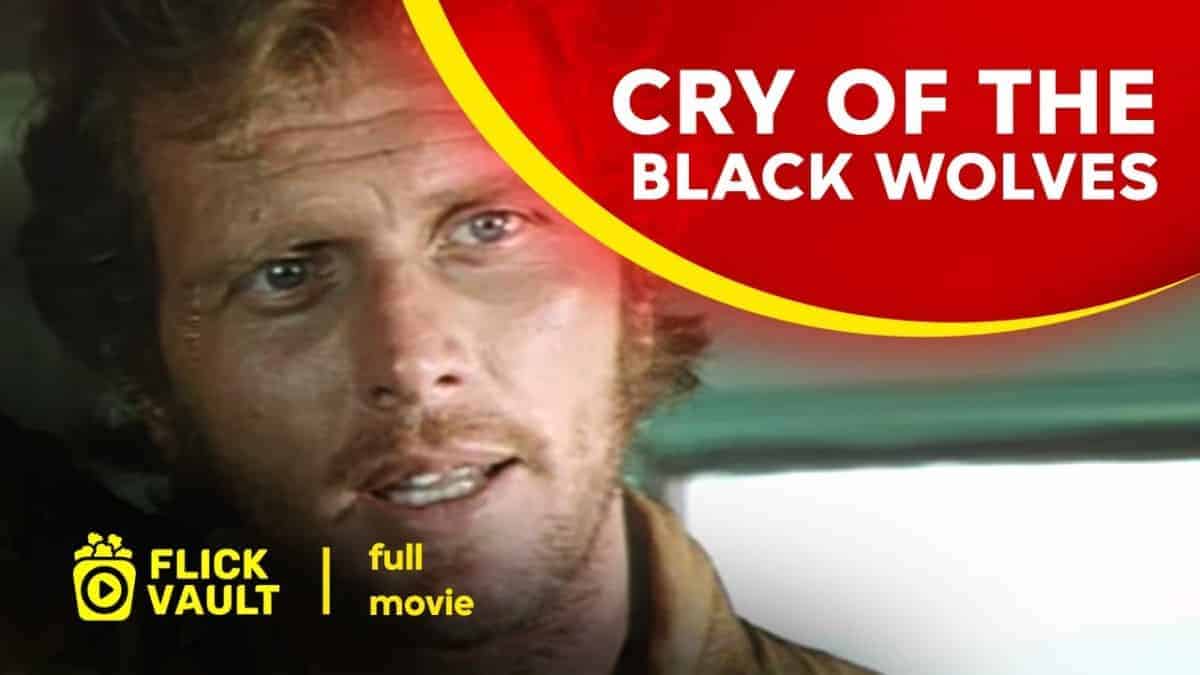 Cry of the Black Wolves