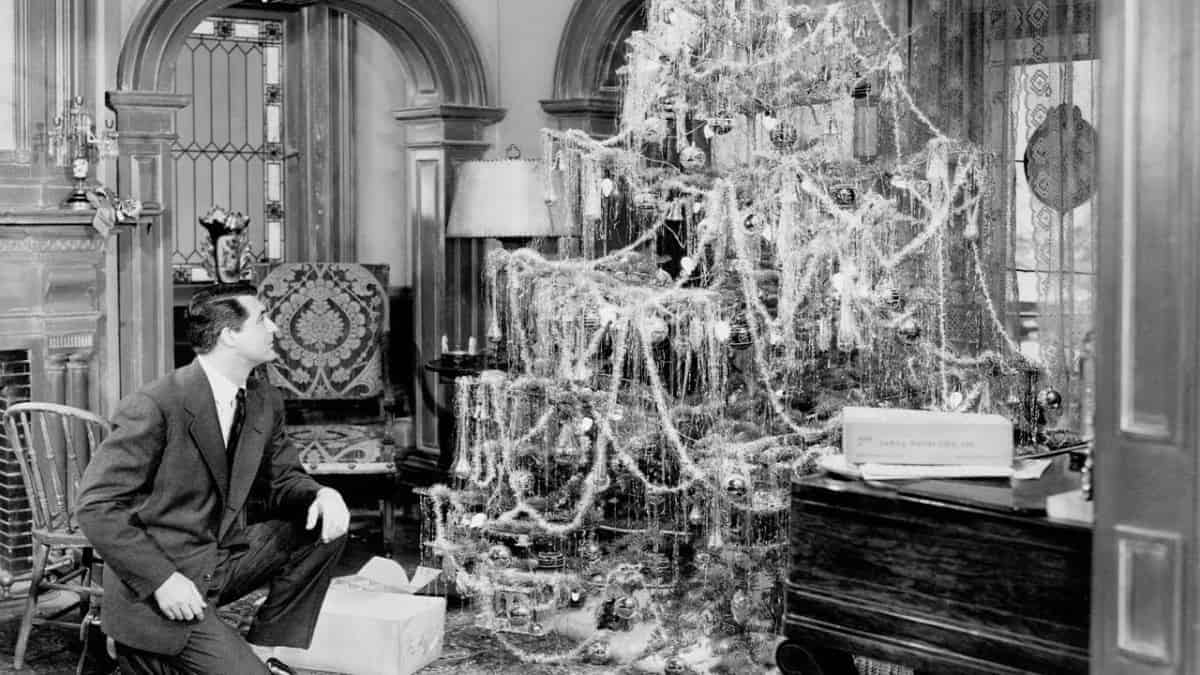 December 2022 on TCM