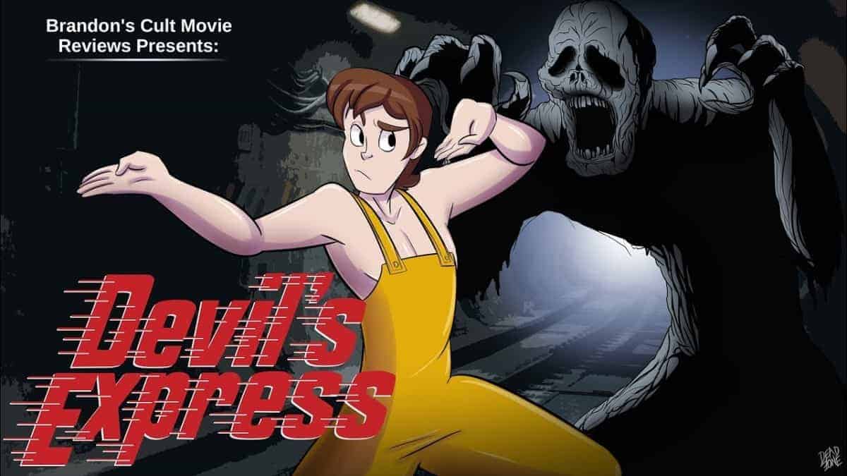 DEVIL'S EXPRESS