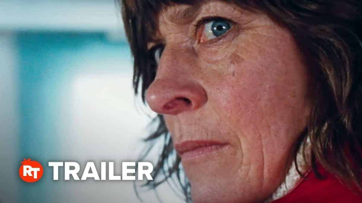 Enys Men Trailer #1 (2023)