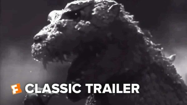 Godzilla (1954)