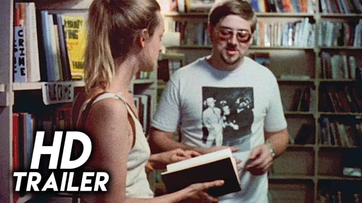 HD Retro Trailers | Trailer Triple