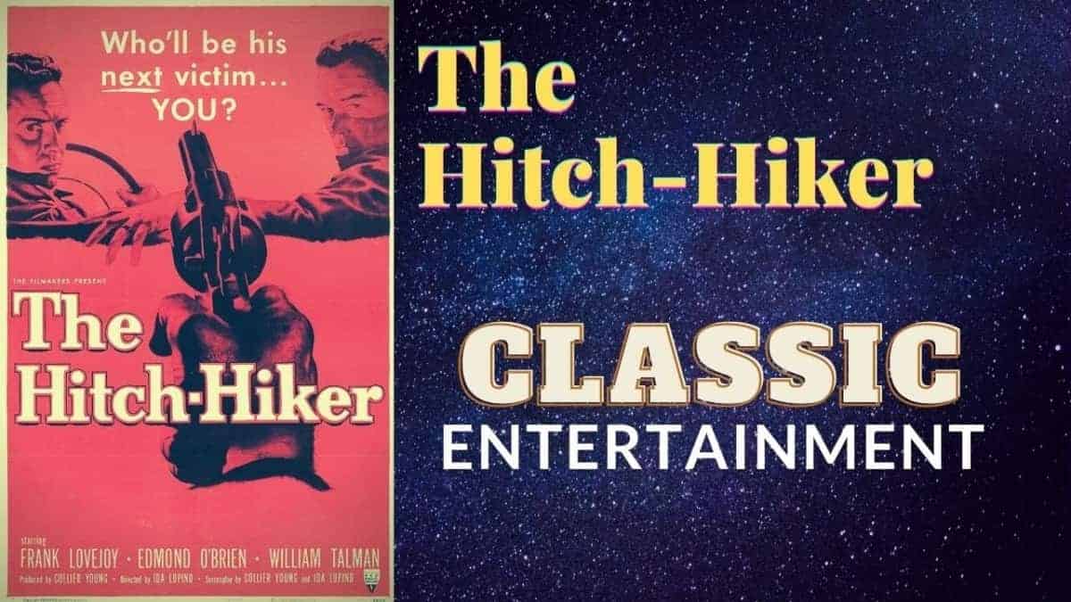 Hitch Hiker (1953)