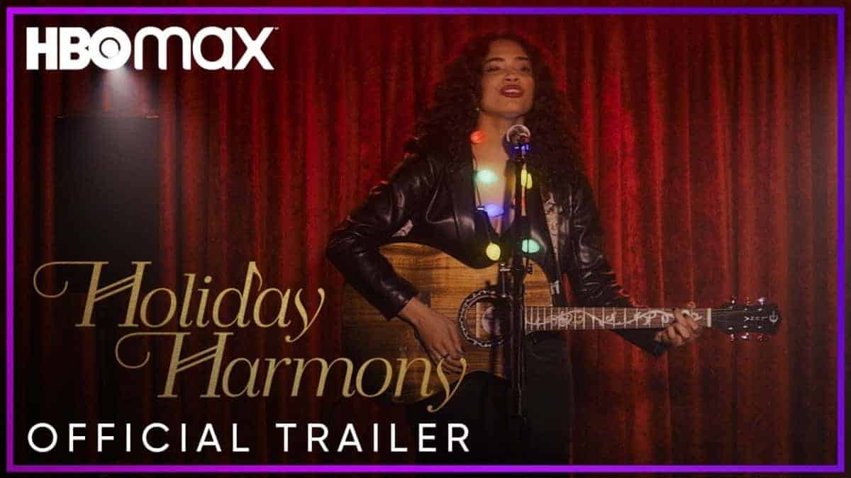 Holiday Harmony - Official Trailer