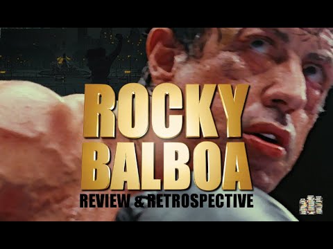 The Story of Rocky Balboa (2006)