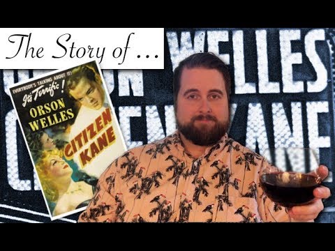 The Story of...Citizen Kane (1941)