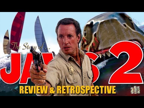 The Story of Jaws 2 (1978)