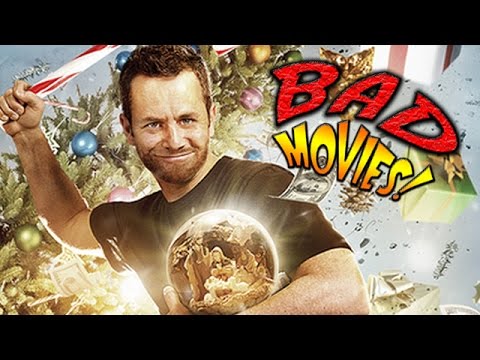 Kirk Cameron's Saving Christmas
