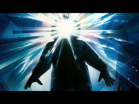 The Thing (1982) - Radio Spots & Lobby Cards