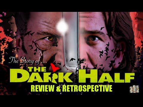 The Story of The Dark Half (1993)