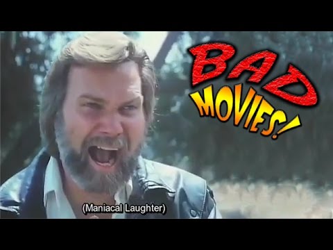 Hollywood Cop