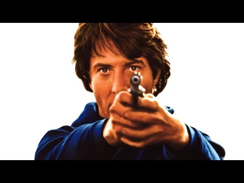 Marathon Man (1976)