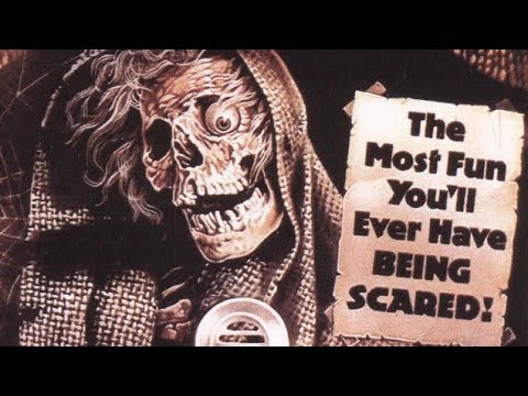 Creepshow (1982) - Radio Spots & Lobby Cards