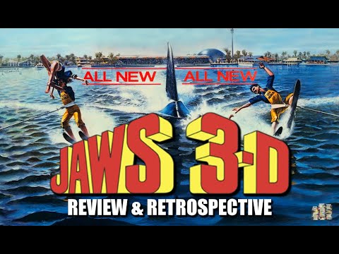 The Story of Jaws 3-D (1983)