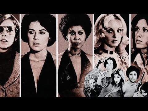 Act of Vengeance (1974) - Trailer