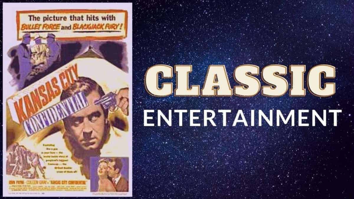 Kansas City Confidential (1952)