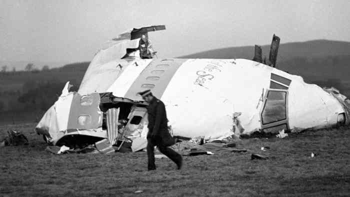 New Lockerbie Documentary
