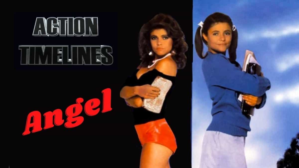 MT: Action Timelines Episode 11 : Angel